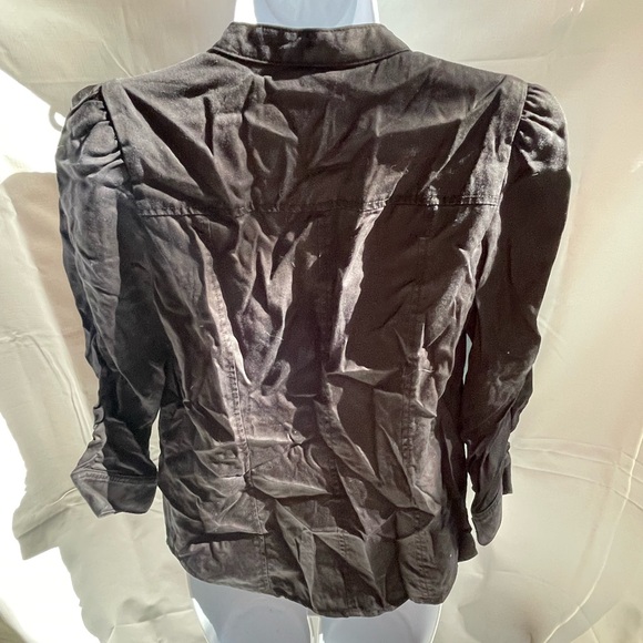 Button up blouse - Picture 5 of 5